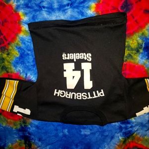 Kids steelers jersey